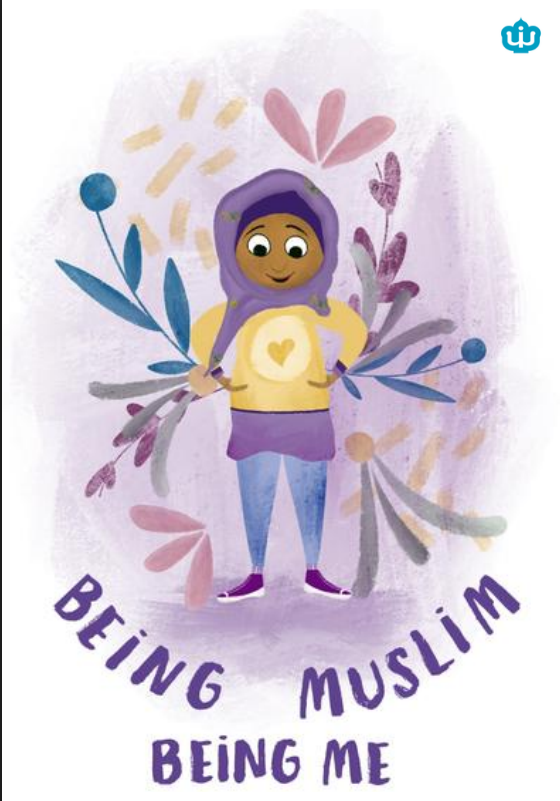 Being Muslim Being Me