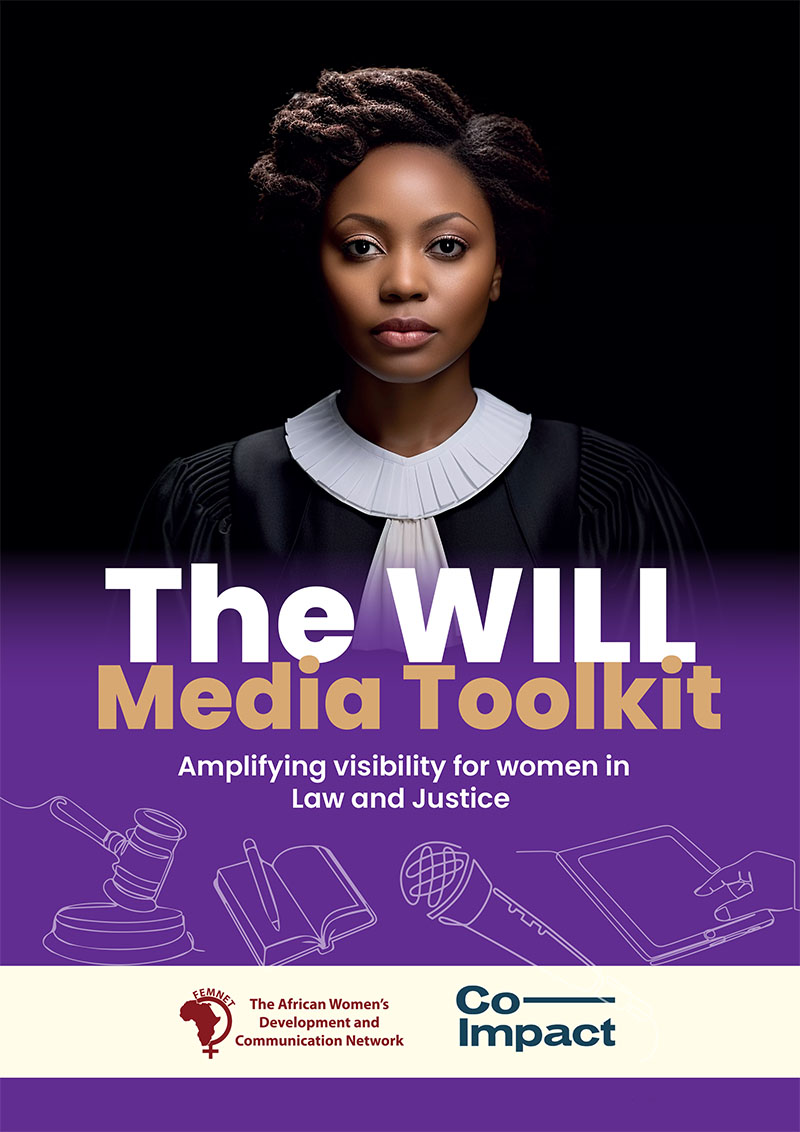 The Will Media Toolkit