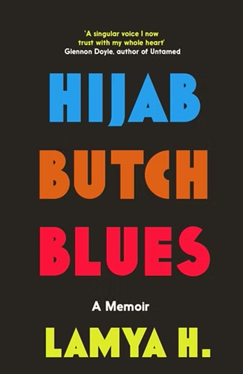 Hijab Butch Blues