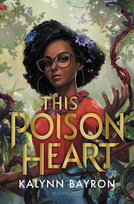 The Poison Heart