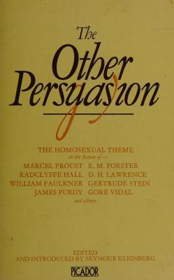 The Other Persuasion