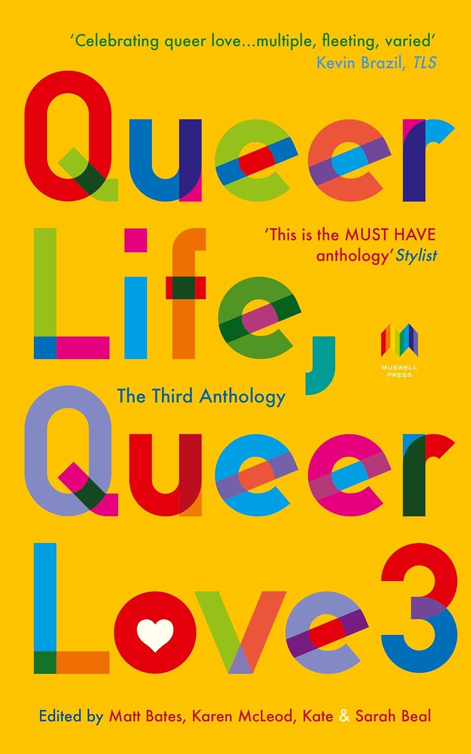 Queer Life, Queer Love 3
