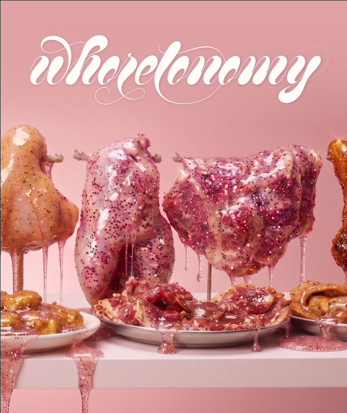 Whoretonomy
