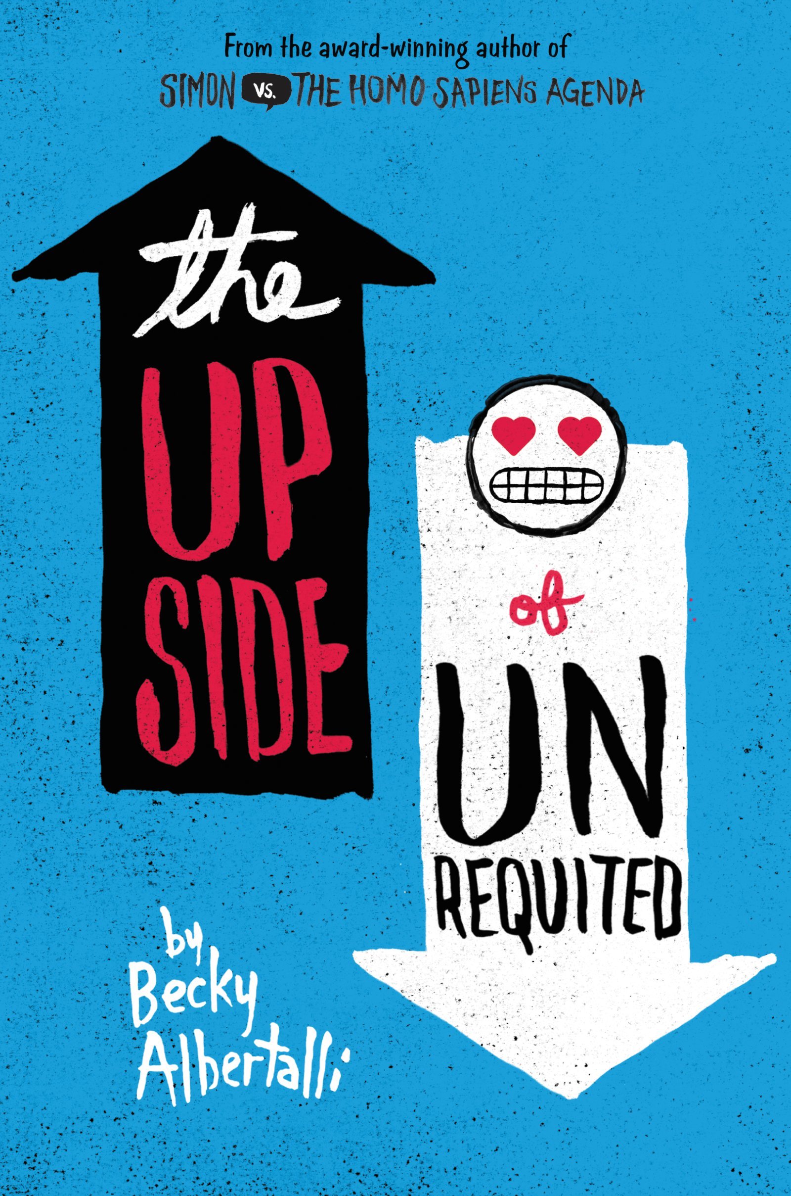 The Up Side of Unrequited