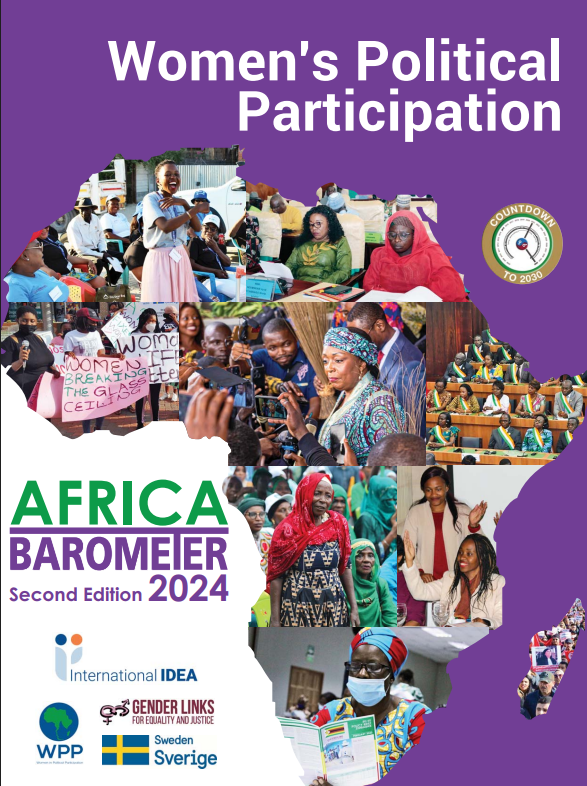 Women's Political Participation
