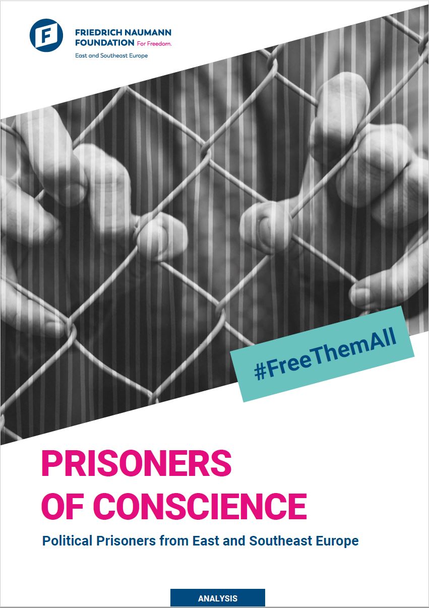 Prisoners of Conscience