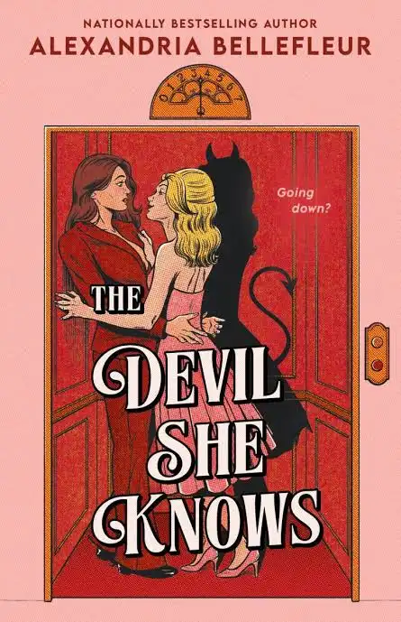 The Devil She Knows