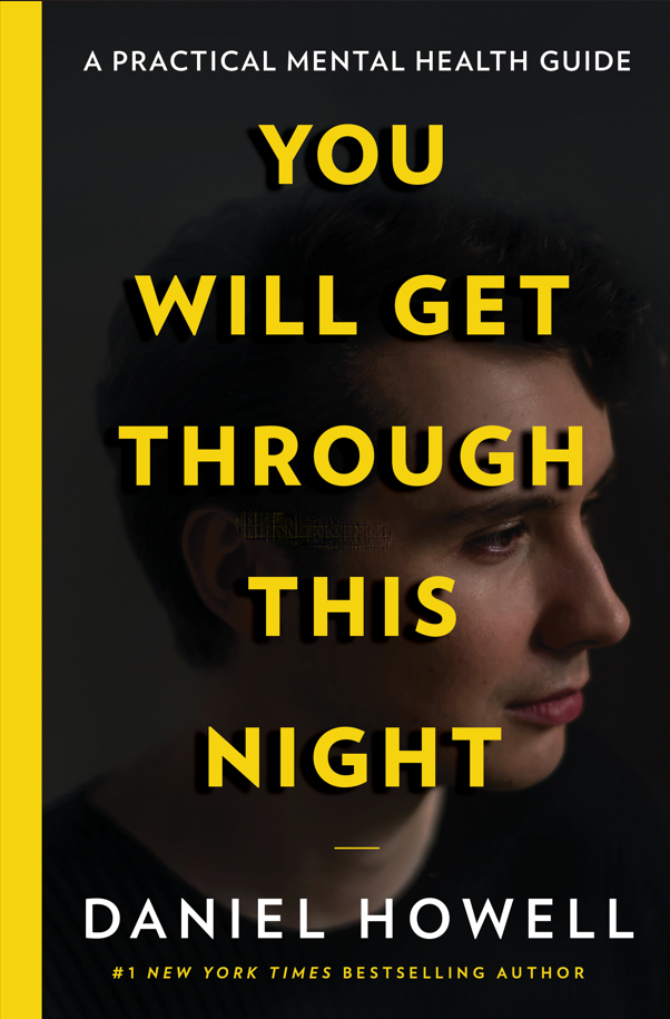 You Will Get Through This Night