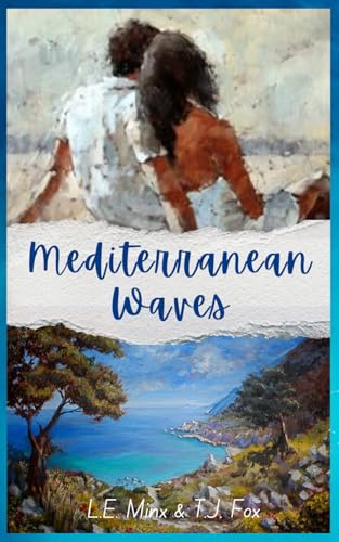 Mediterranean Waves