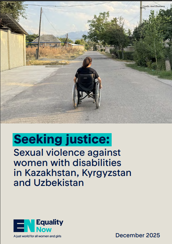 Seeking Justice