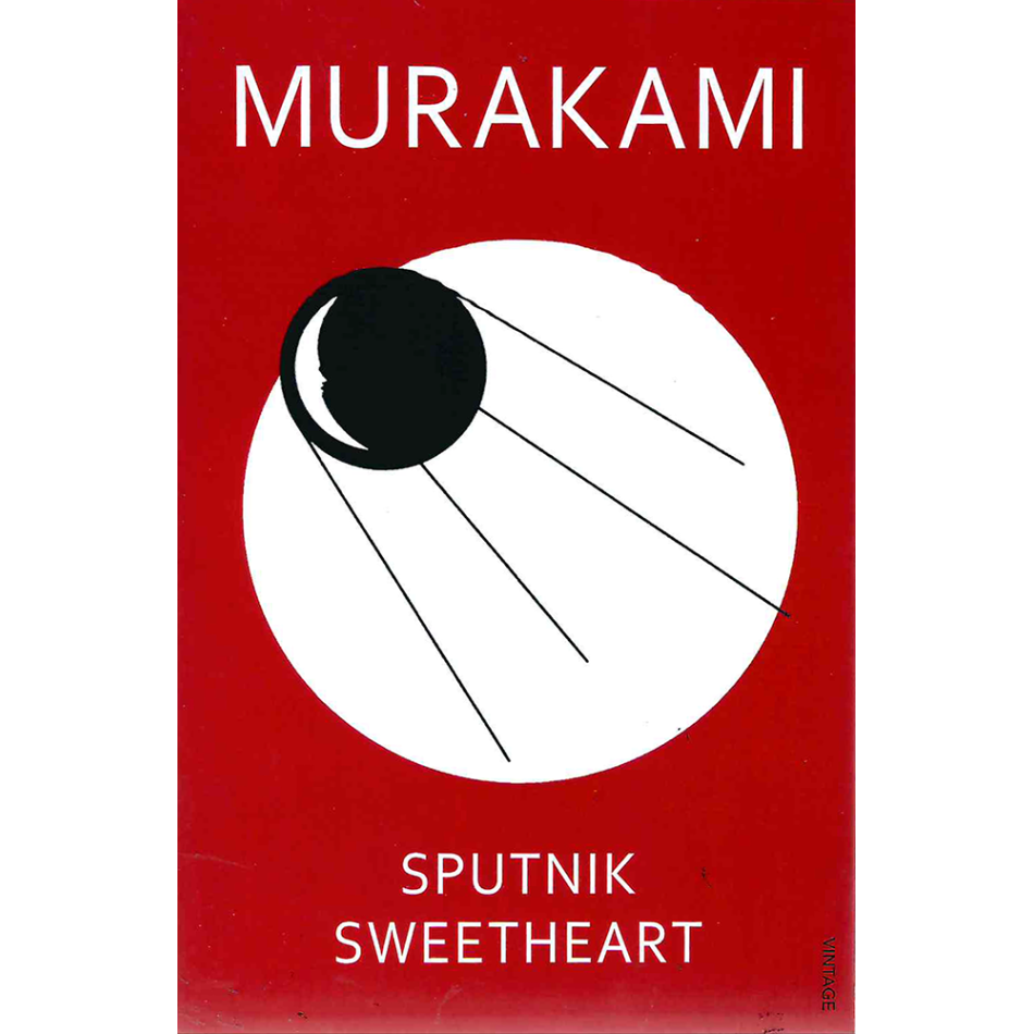 Sputnik Sweetheart