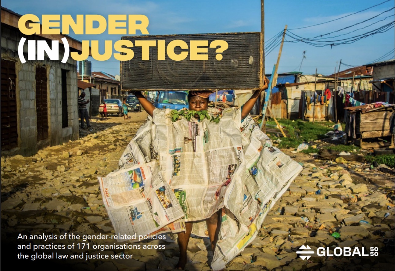 Gender (in)Justice?